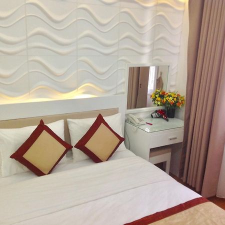 New Hotel 3 Hanoi Zewnętrze zdjęcie