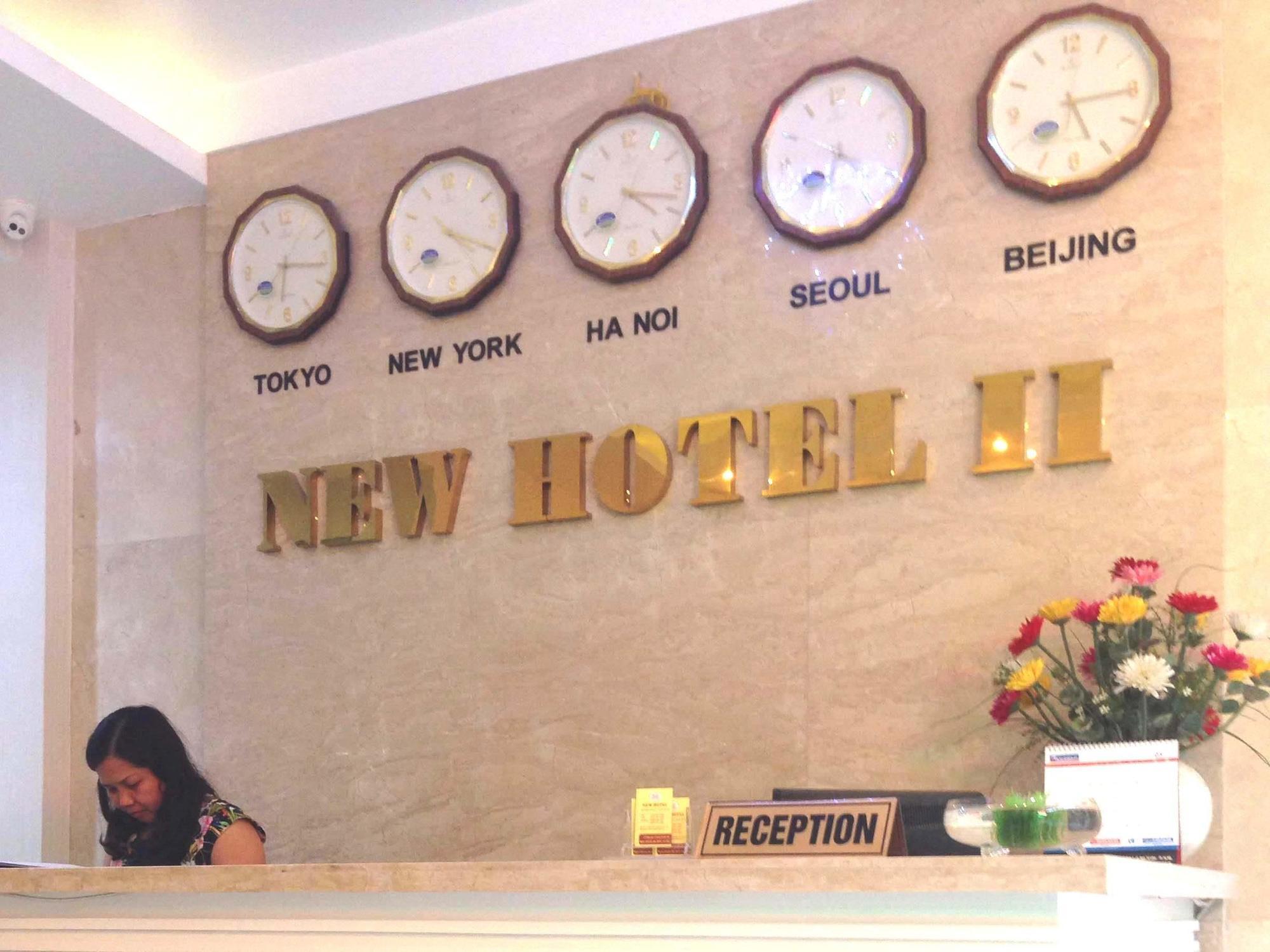 New Hotel 3 Hanoi Zewnętrze zdjęcie