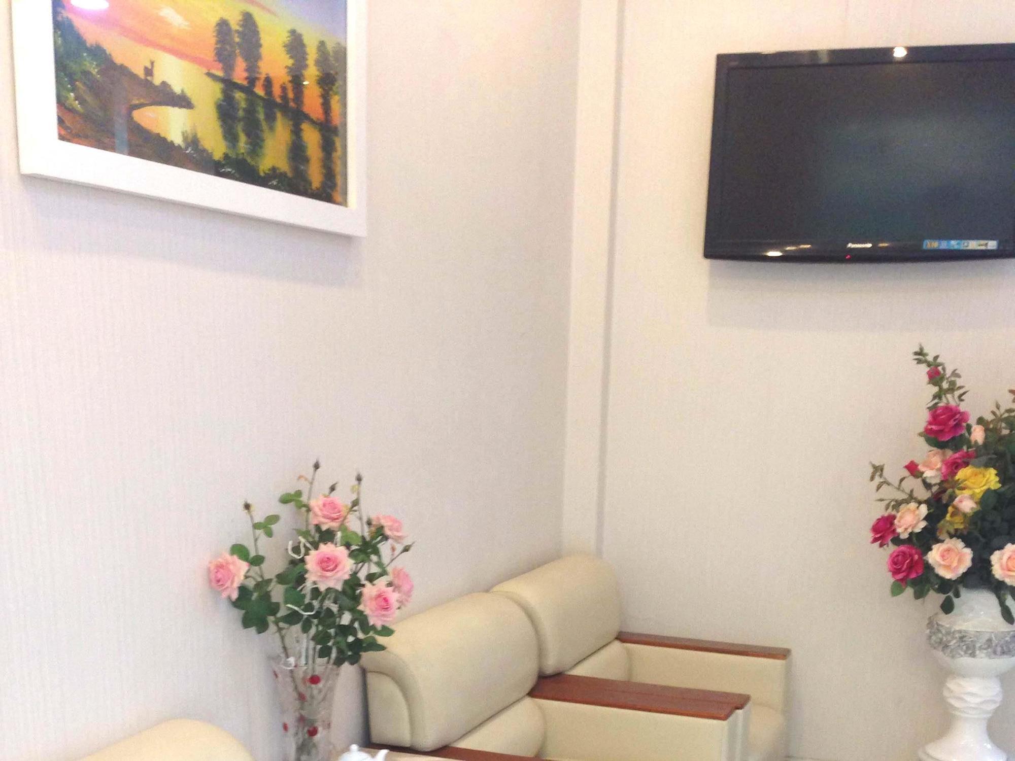 New Hotel 3 Hanoi Zewnętrze zdjęcie