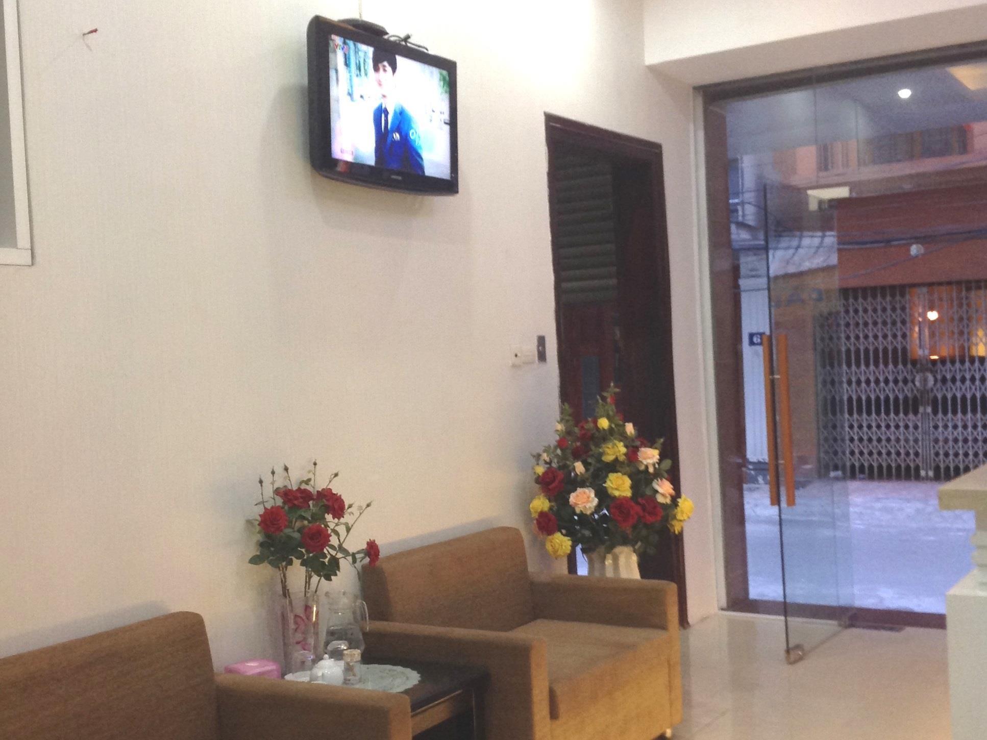 New Hotel 3 Hanoi Zewnętrze zdjęcie