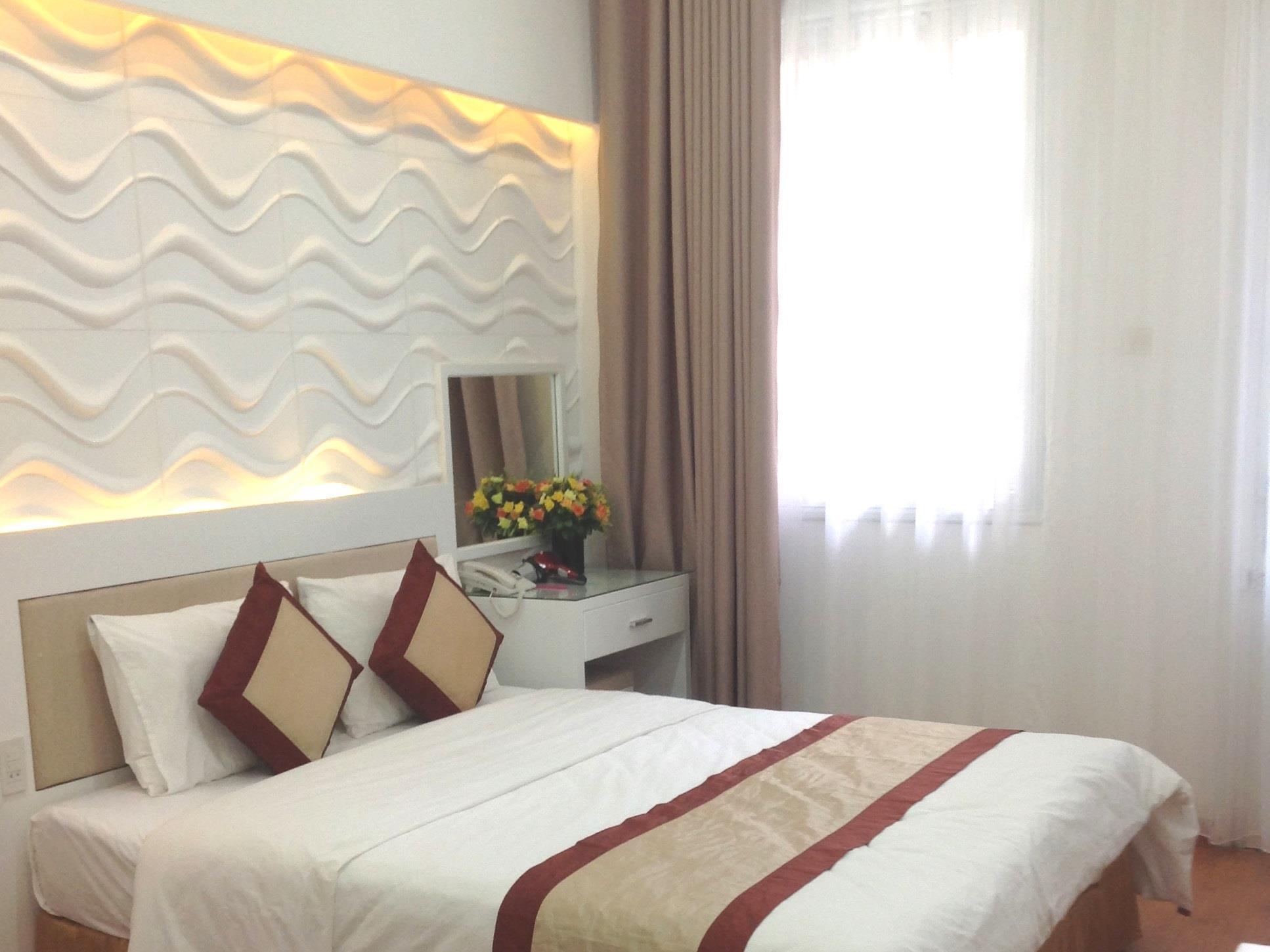 New Hotel 3 Hanoi Zewnętrze zdjęcie