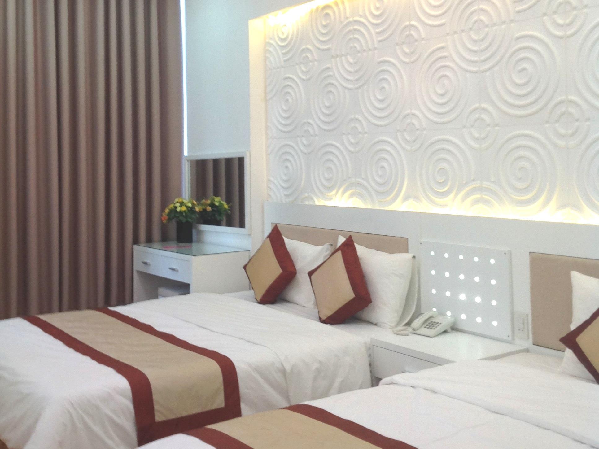 New Hotel 3 Hanoi Zewnętrze zdjęcie