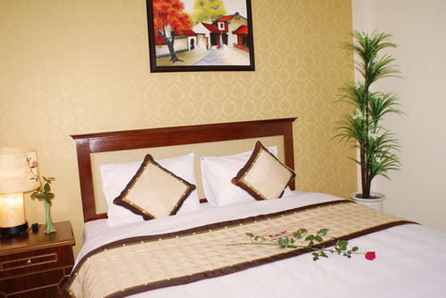New Hotel 3 Hanoi Zewnętrze zdjęcie