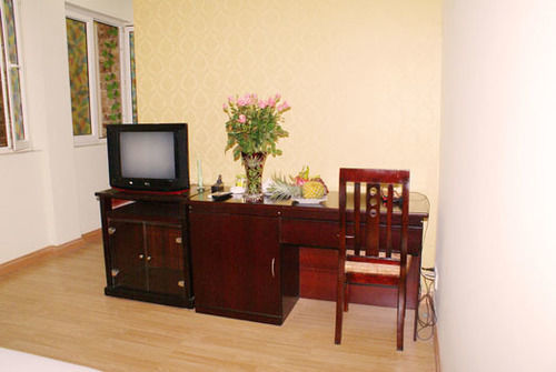 New Hotel 3 Hanoi Zewnętrze zdjęcie