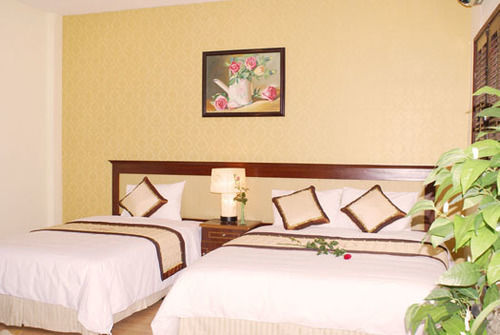 New Hotel 3 Hanoi Zewnętrze zdjęcie