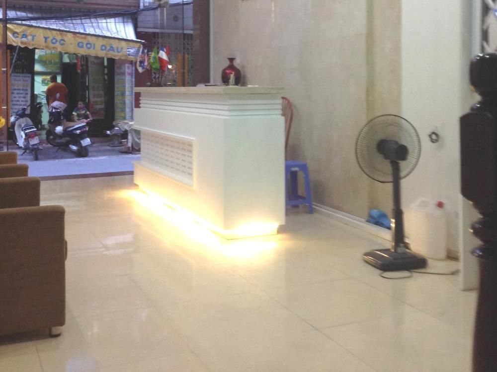New Hotel 3 Hanoi Zewnętrze zdjęcie