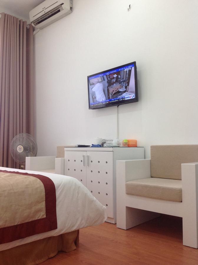 New Hotel 3 Hanoi Zewnętrze zdjęcie