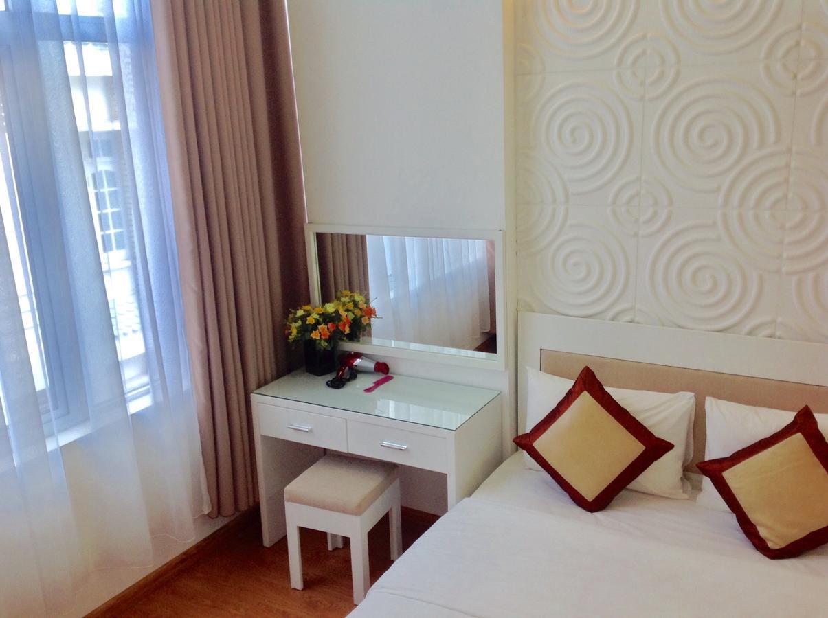 New Hotel 3 Hanoi Zewnętrze zdjęcie